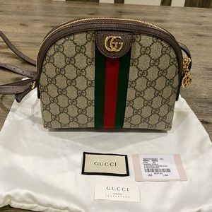 Gucci Ophidia Crossbody Bag